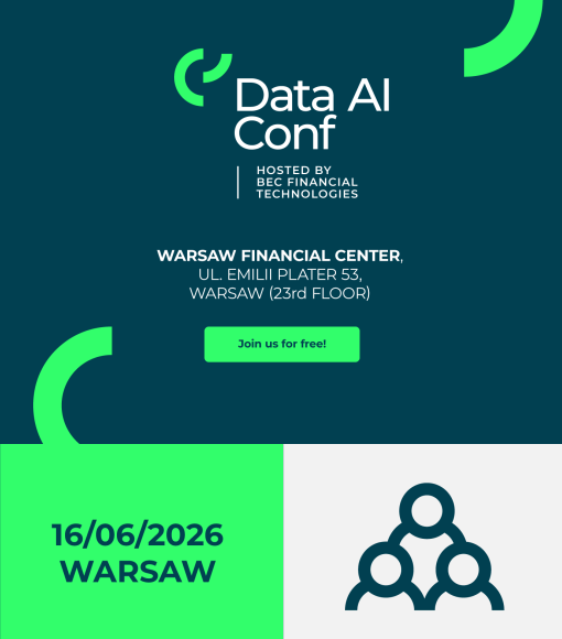 Banner Data AI Conf 2026